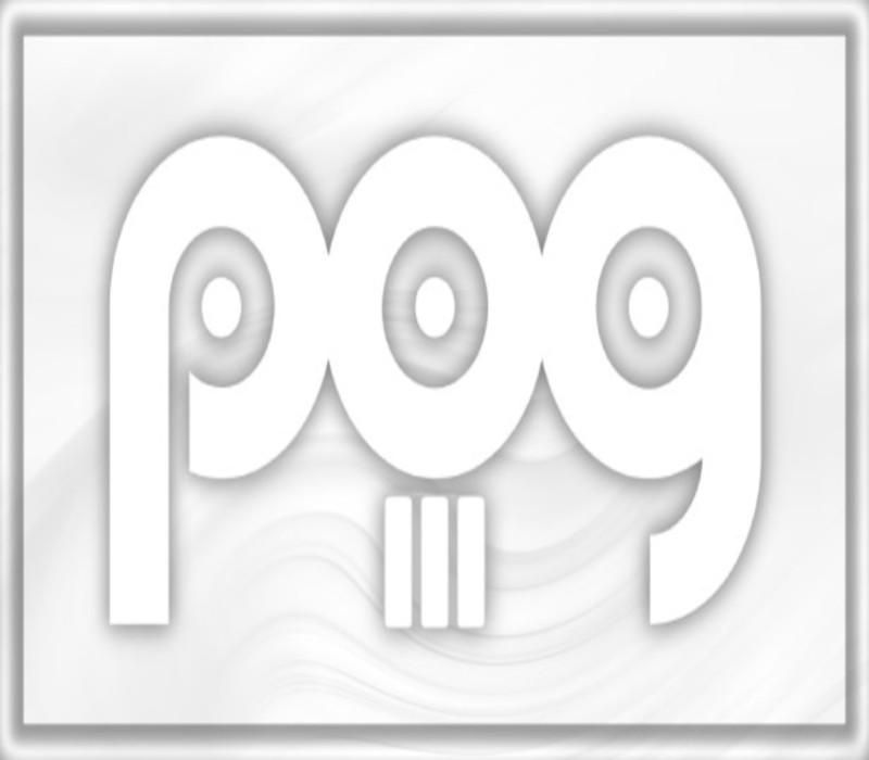 POG 3 Steam CD Key Logo
