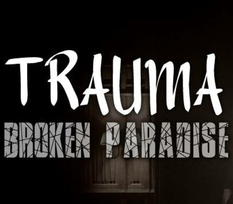 TRAUMA Broken Paradise Steam CD Key Logo