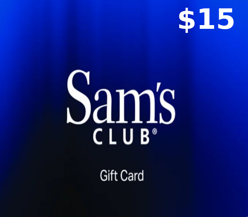Sam’s Club US Logo