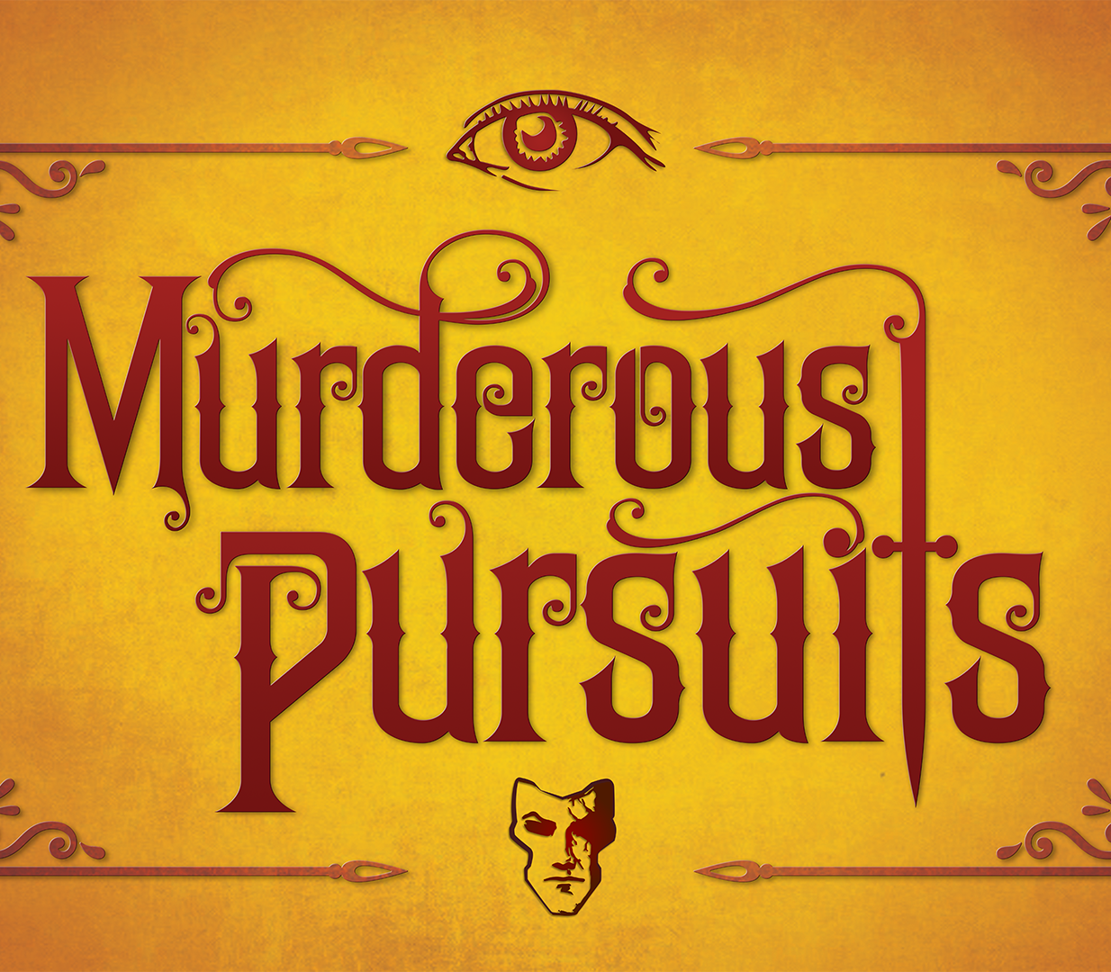 Murderous Pursuits - Upgrade to Deluxe Edition DLC Steam CD Key Logo