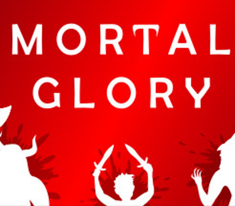 Mortal Glory Steam CD Key Logo