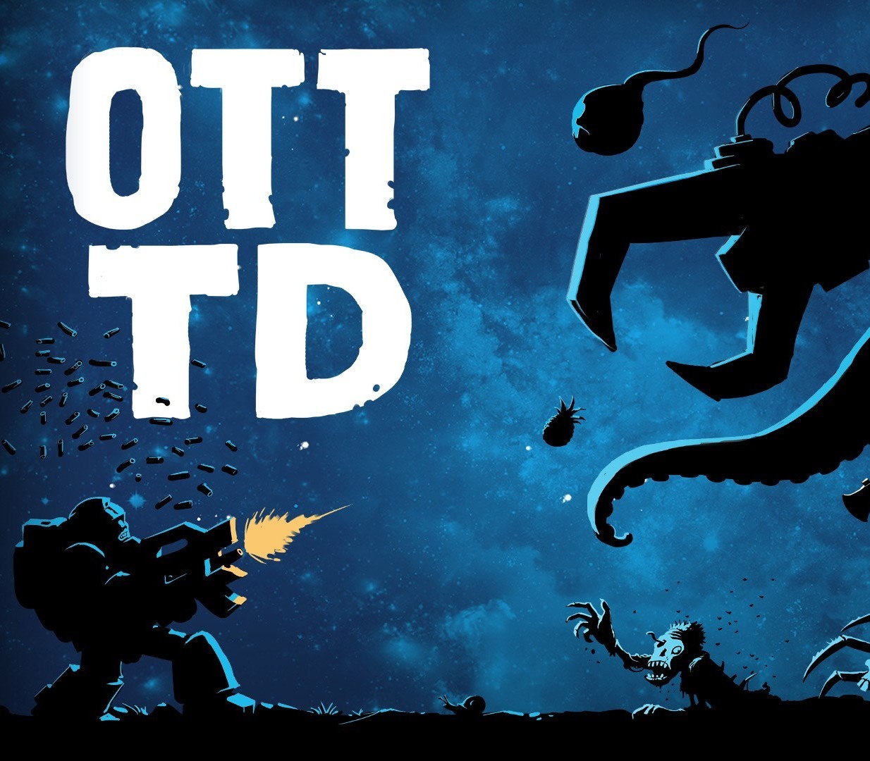OTTTD EU PC Steam CD Key Logo