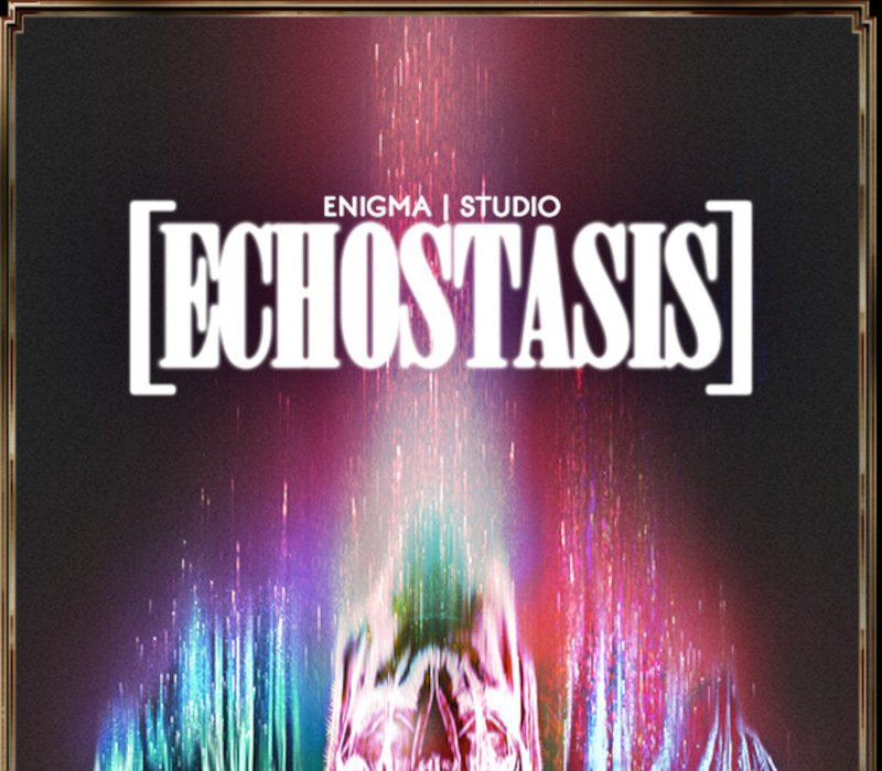 [ECHOSTASIS] PC Steam CD Key Logo