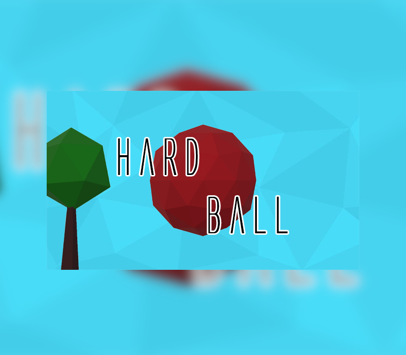 HardBall Steam CD Key Logo