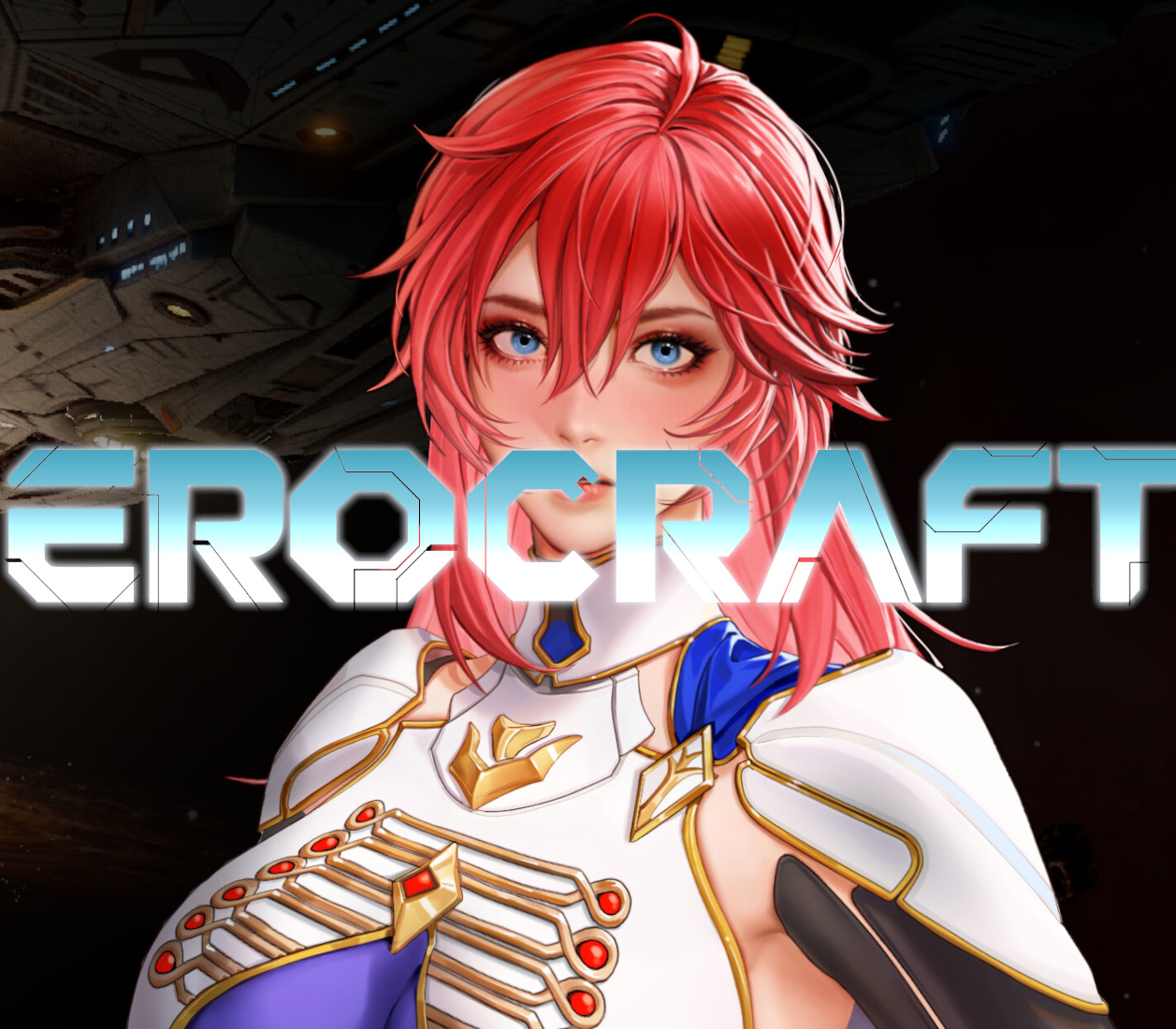 Erocraft PC Steam CD Key Logo