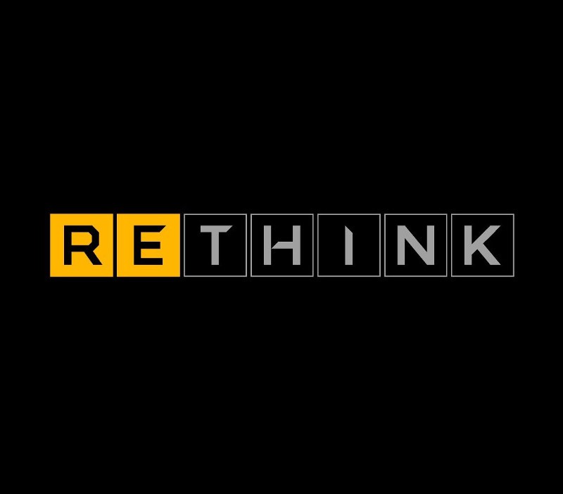 ReThink EU PC Steam CD Key Logo