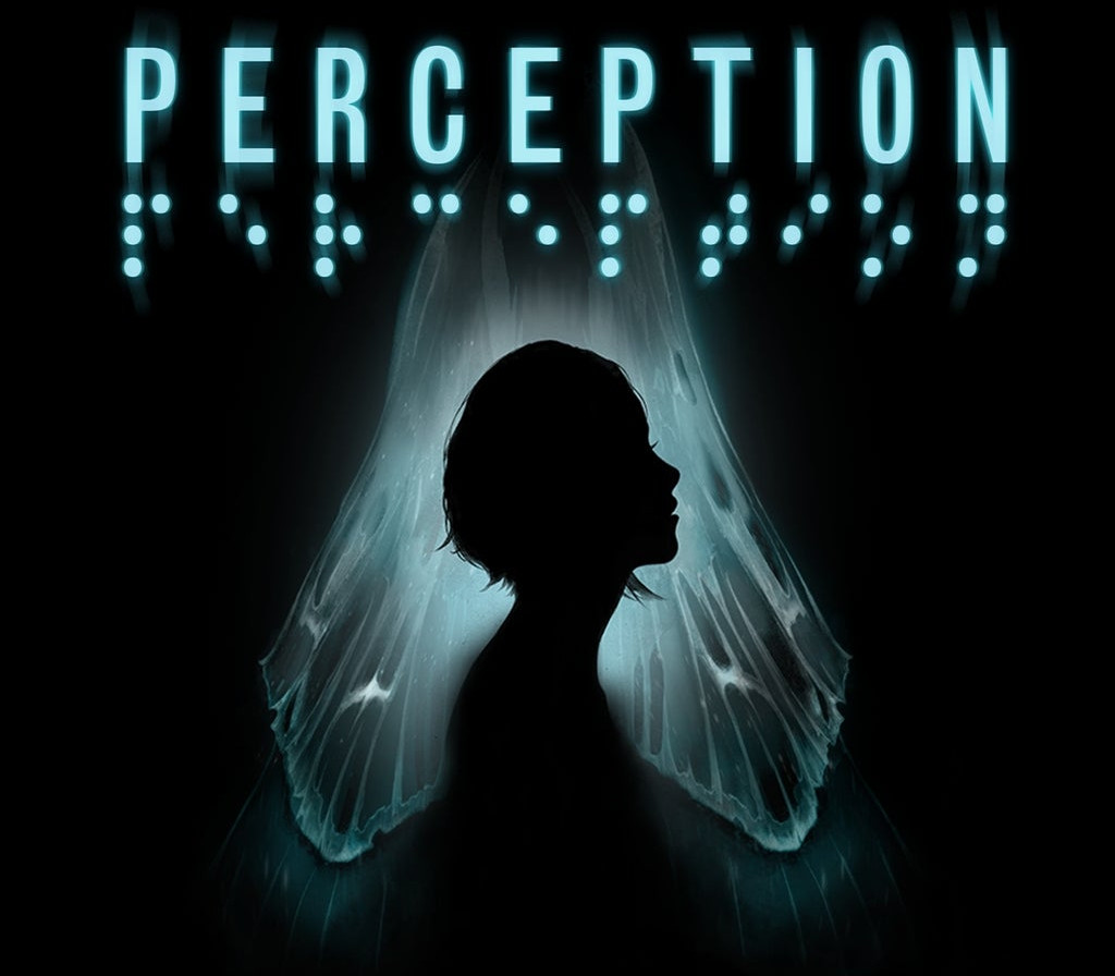 Perception EU XBOX One / Xbox Series X|S CD Key Logo