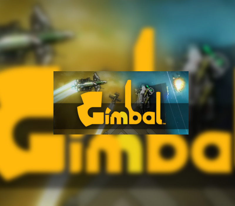Gimbal Steam CD Key Logo