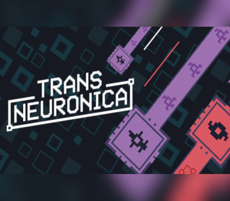 Trans Neuronica Steam CD Key Logo