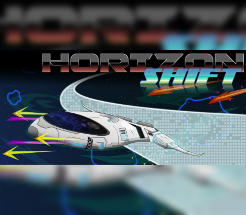Horizon Shift PC Steam CD Key Logo