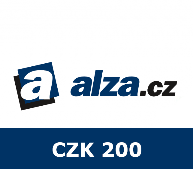alza Logo
