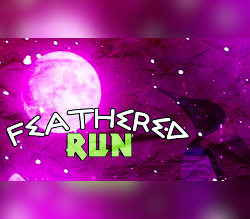 FEATHERED RUN Steam CD Key Logo