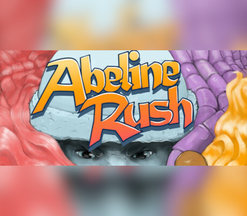 Abeline Rush PC Steam CD Key Logo