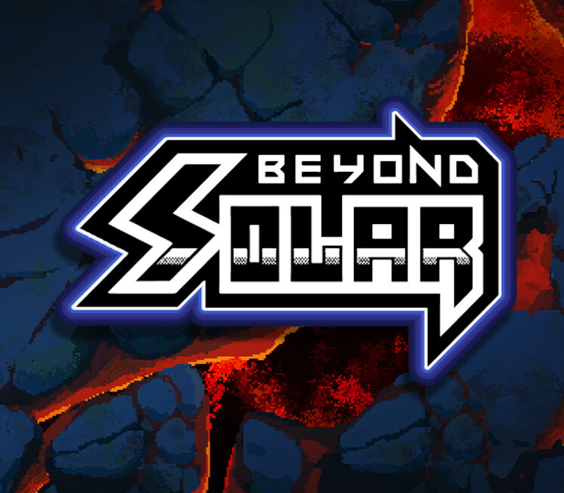 Beyond Solar PC Steam CD Key Logo