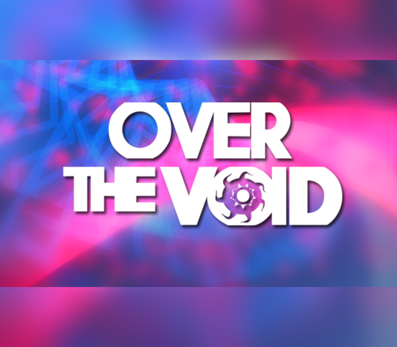 Over The Void PC Steam CD Key Logo