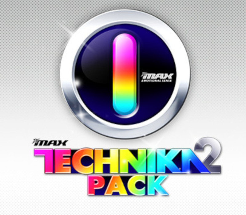 DJMAX RESPECT V - TECHNIKA 2 PACK DLC Steam CD Key Logo