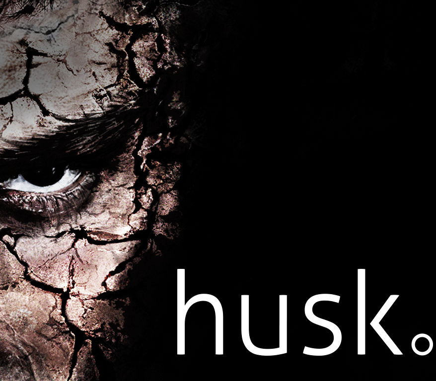 Husk PC Steam CD Key Logo