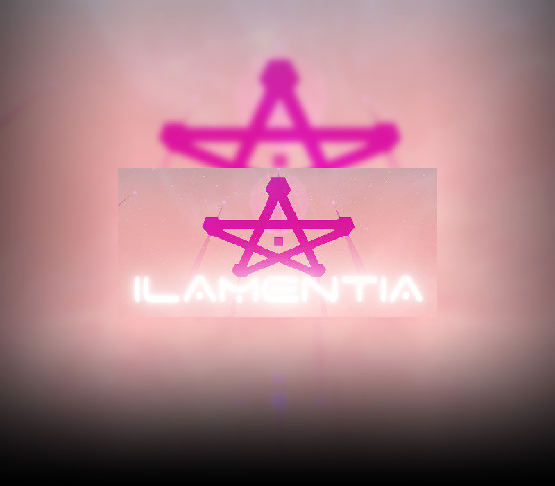 Ilamentia Steam CD Key Logo