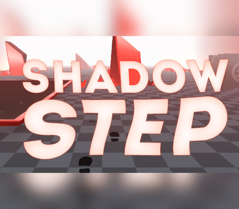 SHADOW STEP Steam CD Key Logo