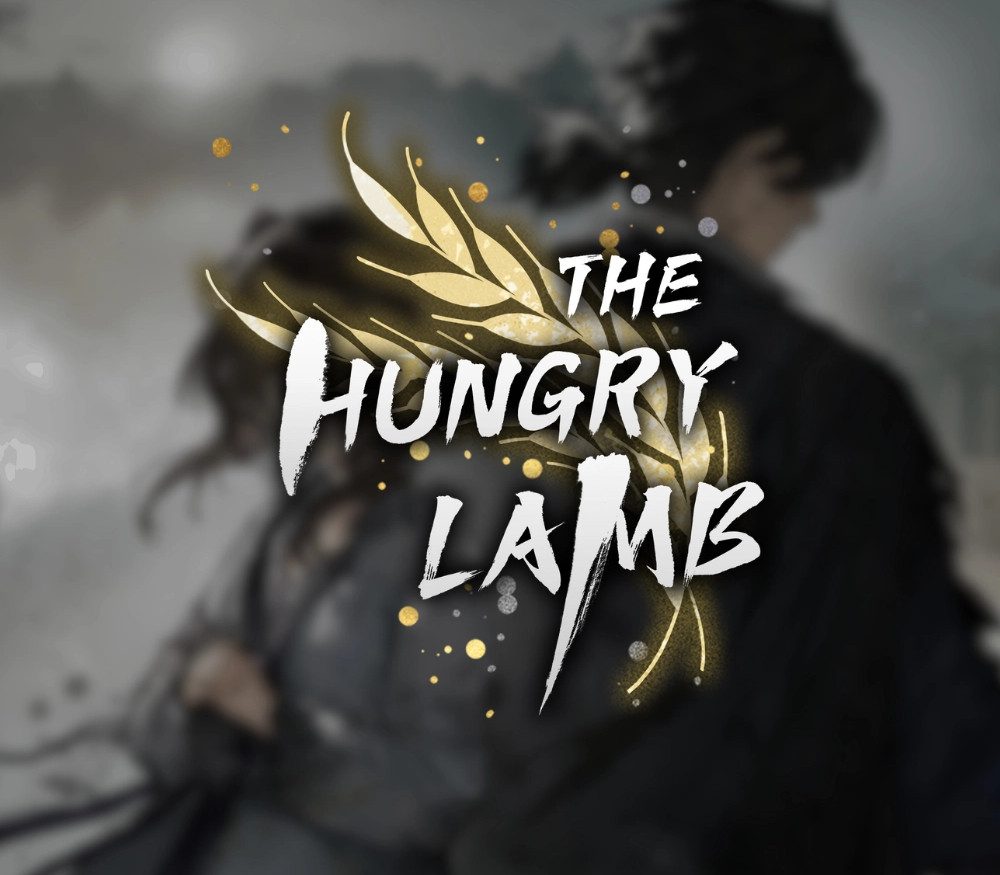 The Hungry Lamb: Traveling in the Late Ming Dynasty EU Nintendo Switch CD Key Logo