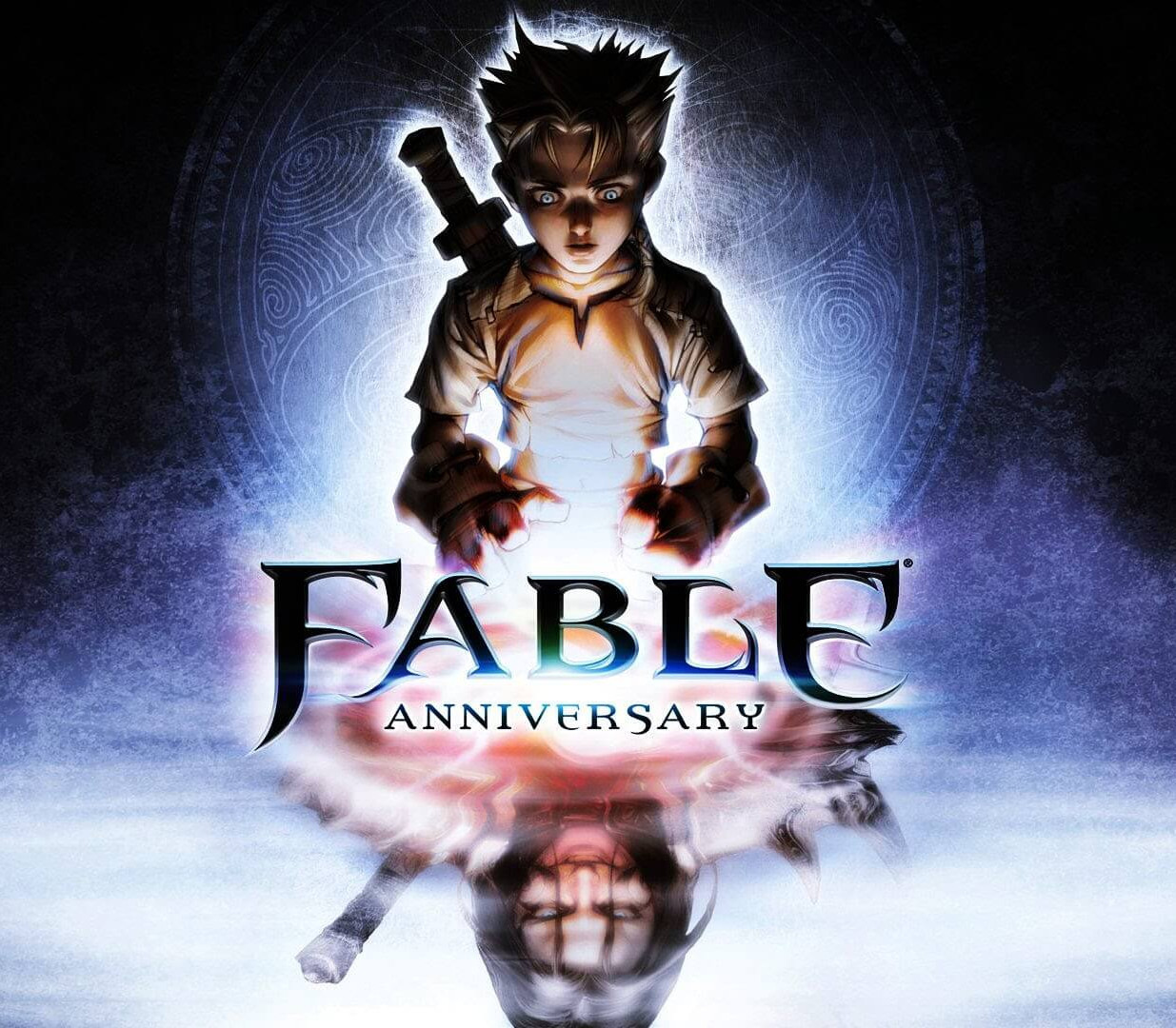 Fable Anniversary Steam CD Key Logo