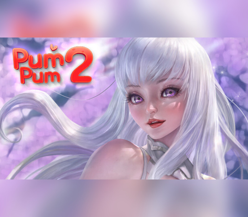PumPum 2 Steam CD Key Logo