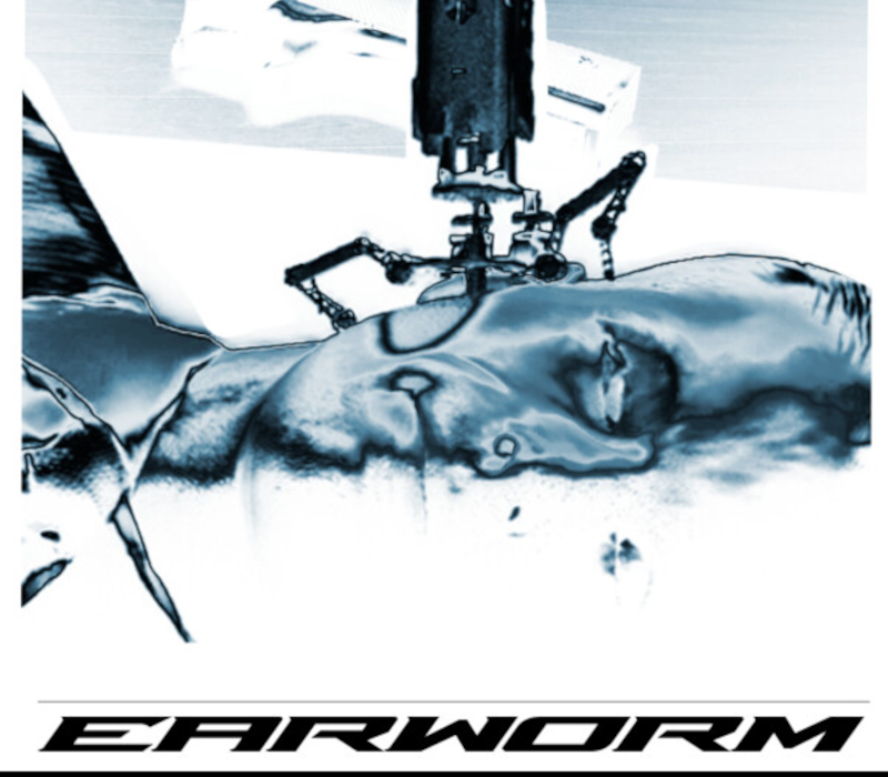 EarWorm PC Steam CD Key Logo