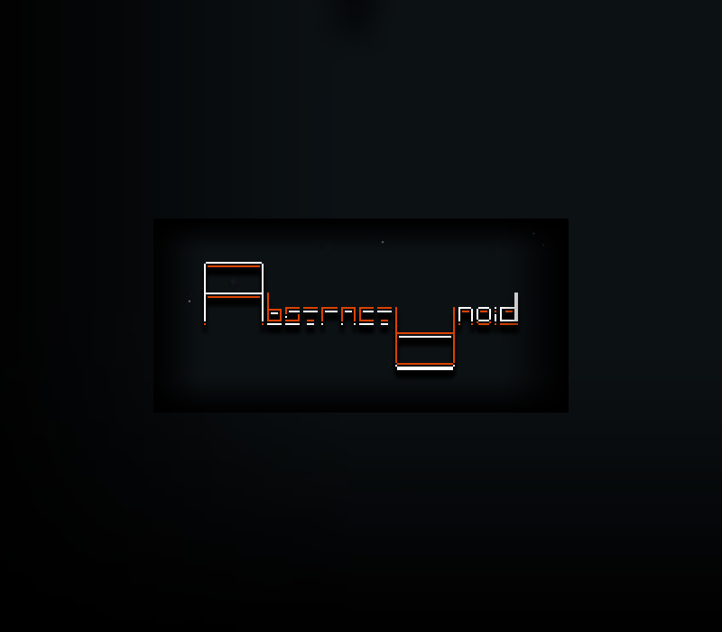 Abstractanoid Steam CD Key Logo
