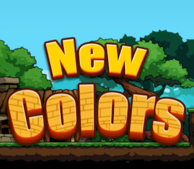 Little adventure - New colors DLC Steam CD Key Logo