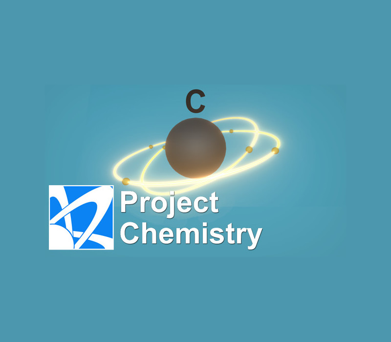 Project Chemistry Steam CD Key Logo
