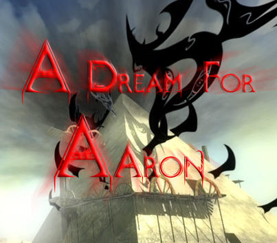 A Dream For Aaron PC Steam CD Key Logo