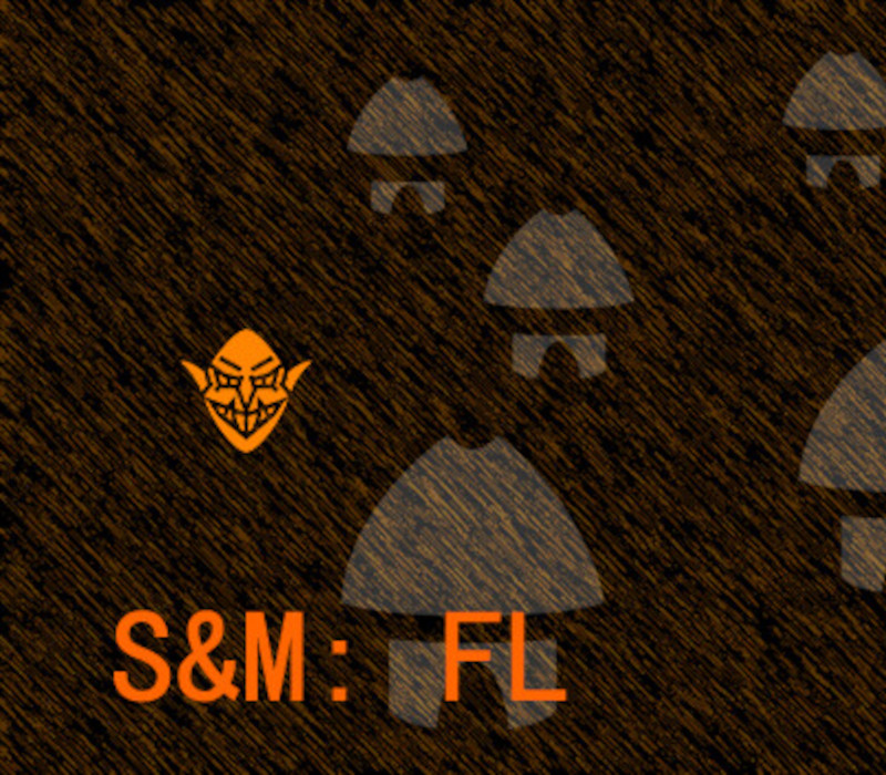 S&M: FL Steam CD Key Logo