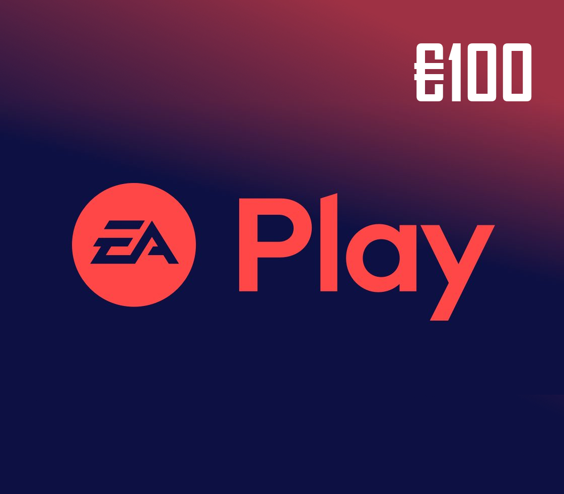 EA Play EU Logo