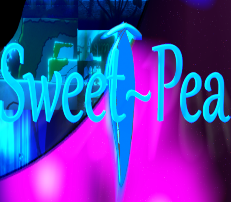 Sweet Pea Steam CD Key Logo
