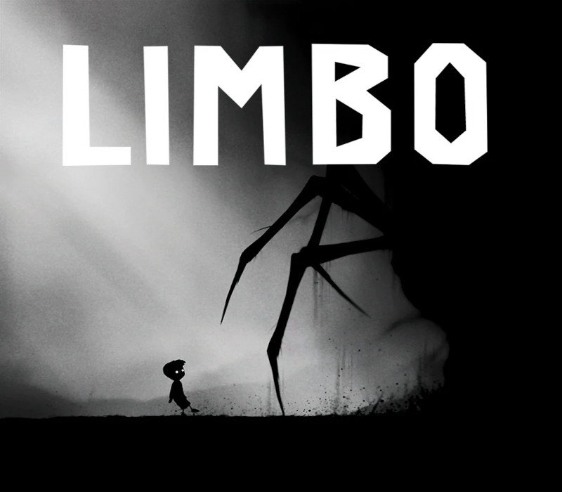 Limbo US XBOX One CD Key Logo