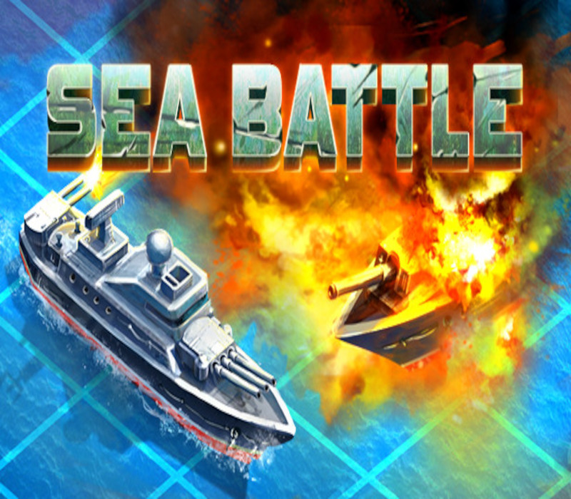 Sea Battle: Through the Ages Steam CD Key Logo
