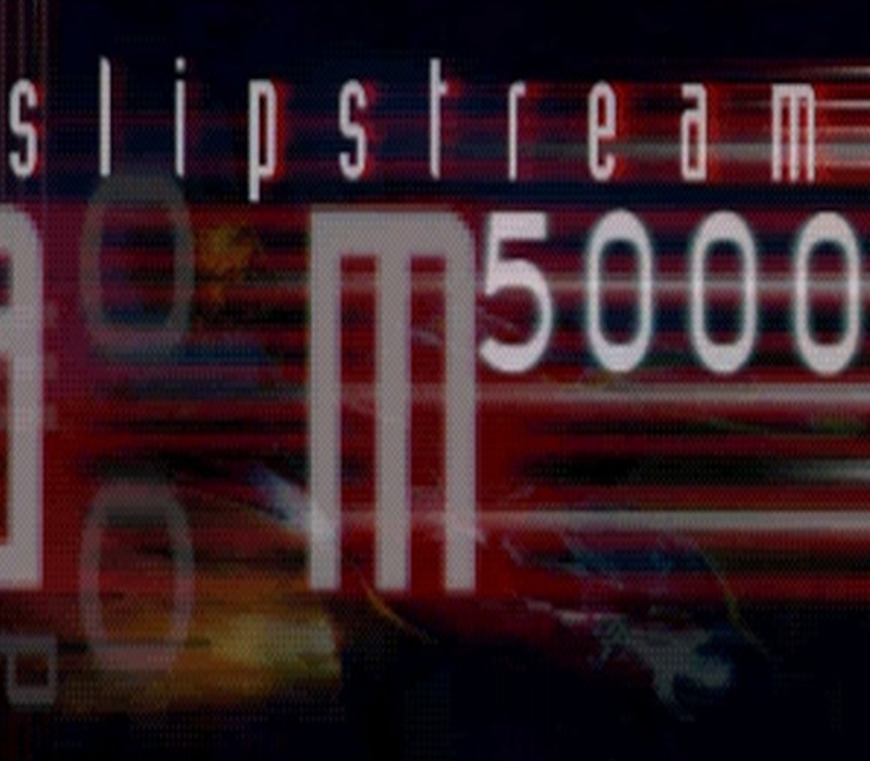 Slipstream 5000 PC Steam CD Key Logo