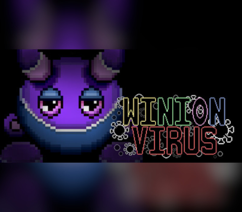 Winion Virus PC Steam CD Key Logo