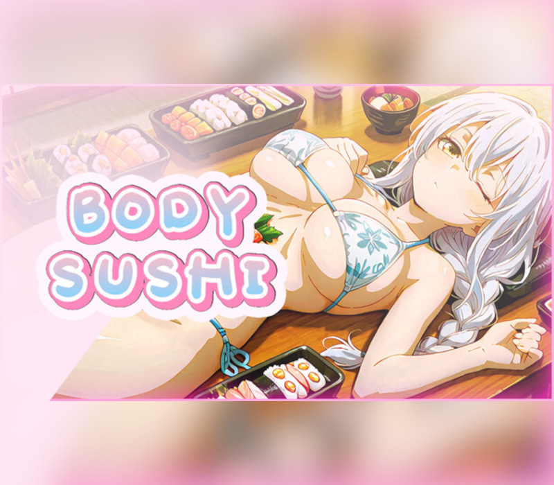 Body Sushi PC Steam CD Key Logo