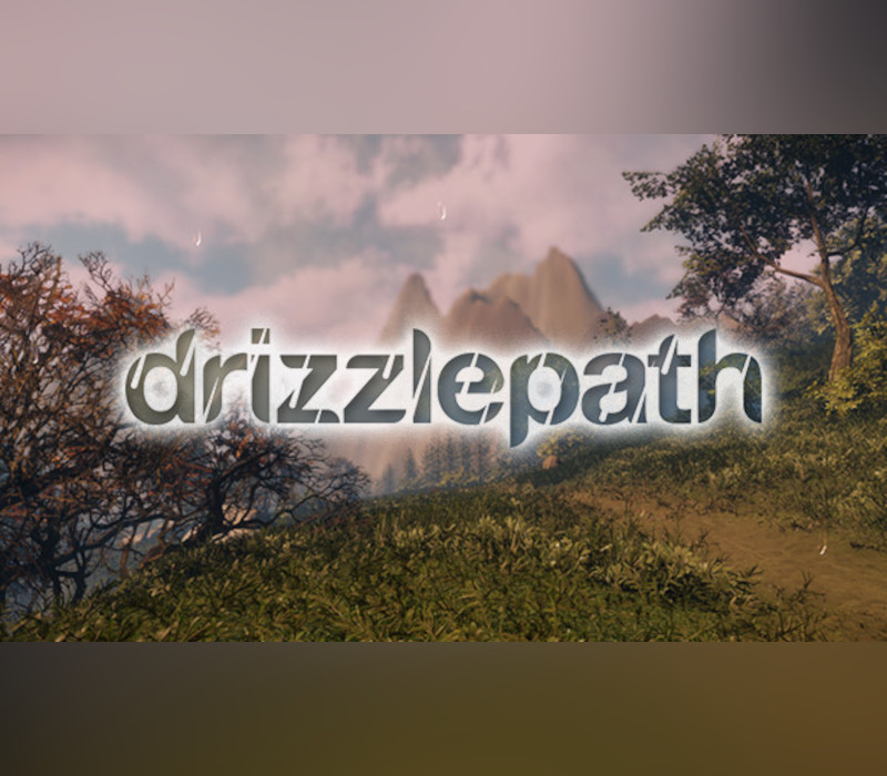 Drizzlepath Steam CD Key Logo