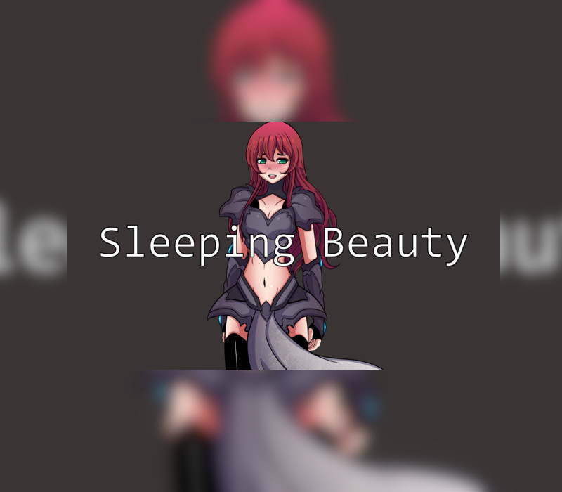 Sleeping Beauty Steam CD Key Logo