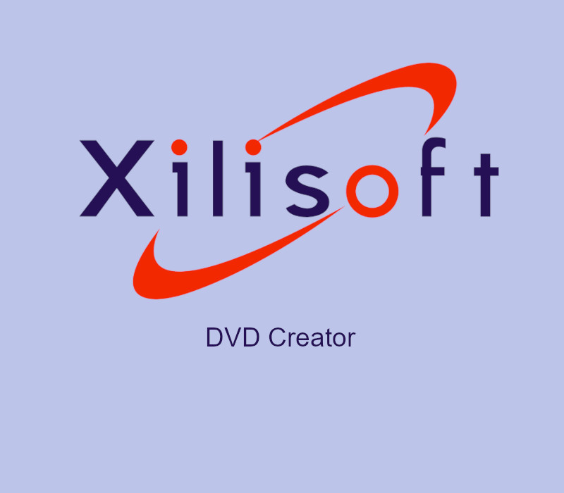 Xilisoft: DVD Creator CD Key Logo