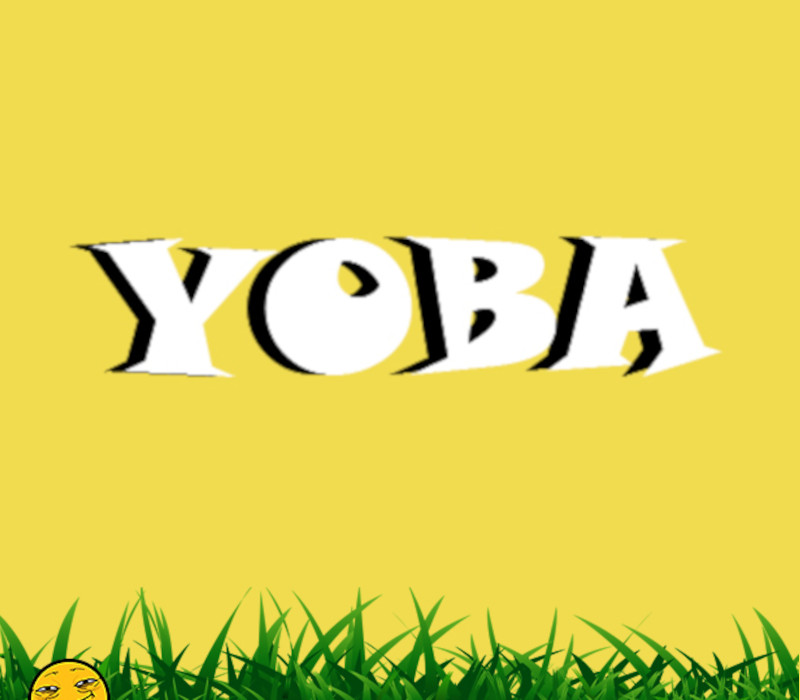 YOBA PC Steam CD Key Logo