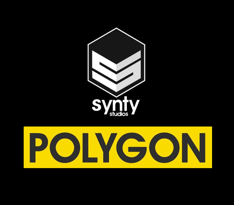 Polygon - Farm, City + Prototype Bundle Digital Download CD Key Logo