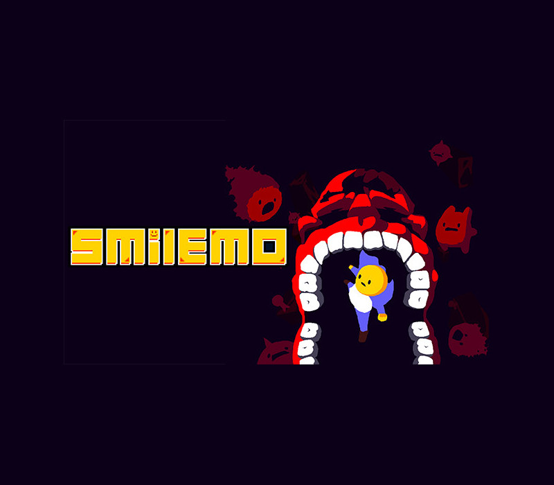Smilemo Steam CD Key Logo