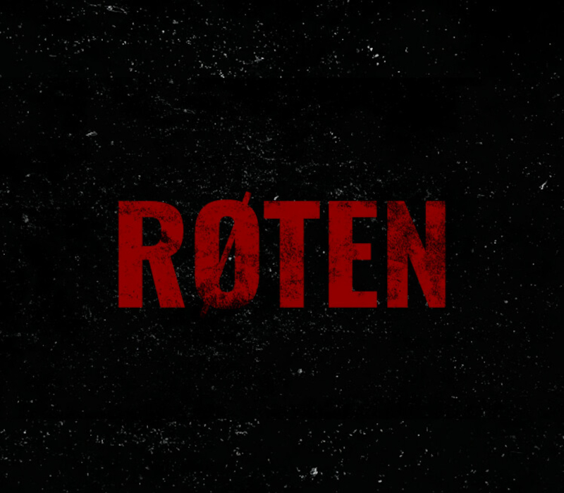 Roten PC Steam CD Key Logo