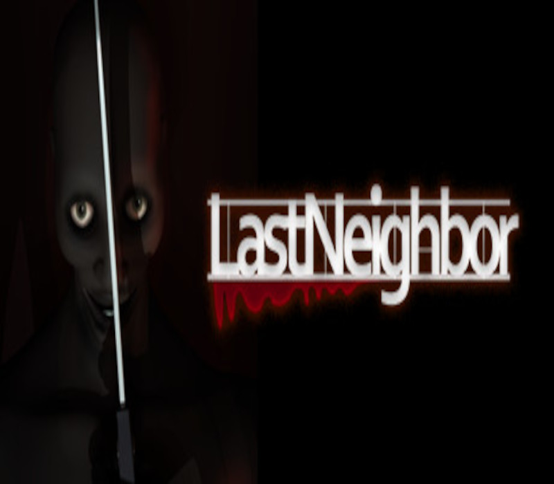 Last Neighbor Steam CD Key Logo