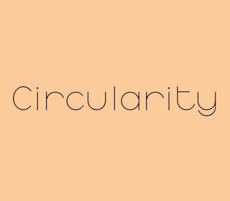 Circularity PC Steam CD Key Logo