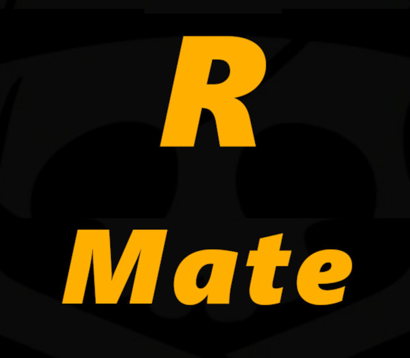 R Mate PC Steam CD Key Logo