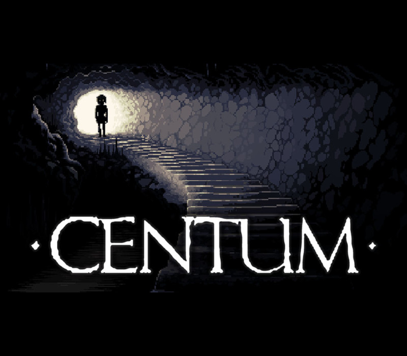 Centum EU Nintendo Switch CD Key Logo